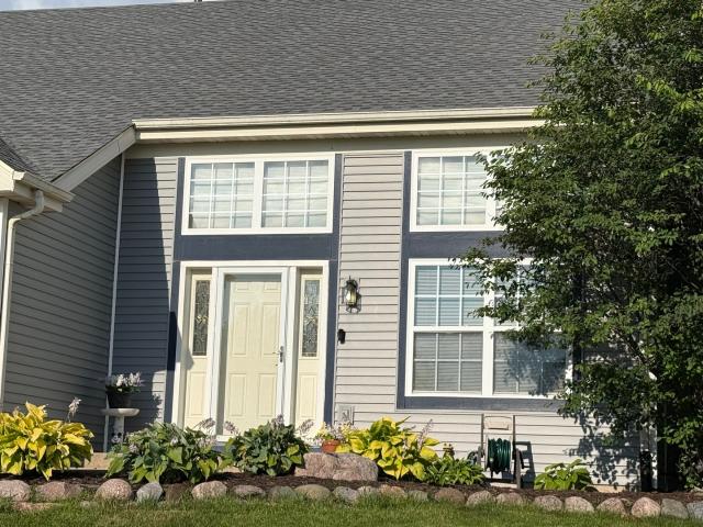 House for sale in Winnebago, Illinois