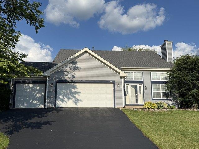 House for sale in Winnebago, Illinois