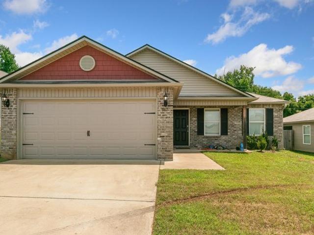 House for sale in Alberta, Alabama