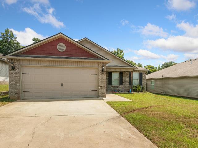 House for sale in Alberta, Alabama