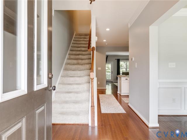 Townhouse for sale in Virginia