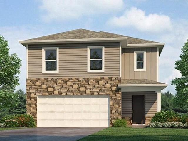 House for sale in New Haven, Indiana