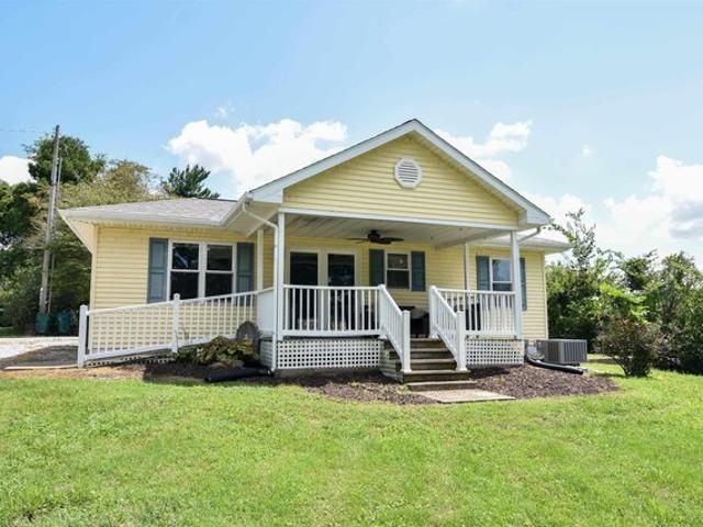 House for sale in Posey, Indiana