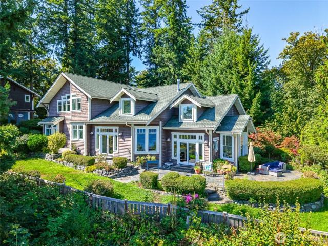 House for sale in Washington