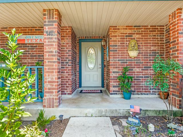 House for sale in Bexar, Texas