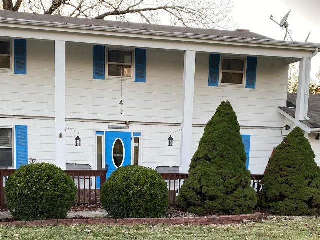 Commercial for sale in Columbia, Missouri