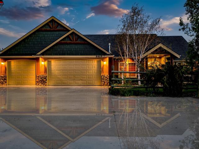House for sale in Gem, Idaho