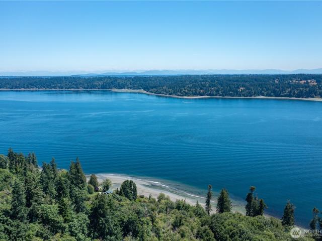 Land for sale in Port Orchard