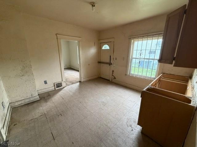 House for sale in Cleveland, Ohio