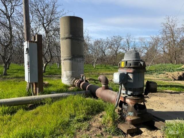 Property for sale in Solano, California
