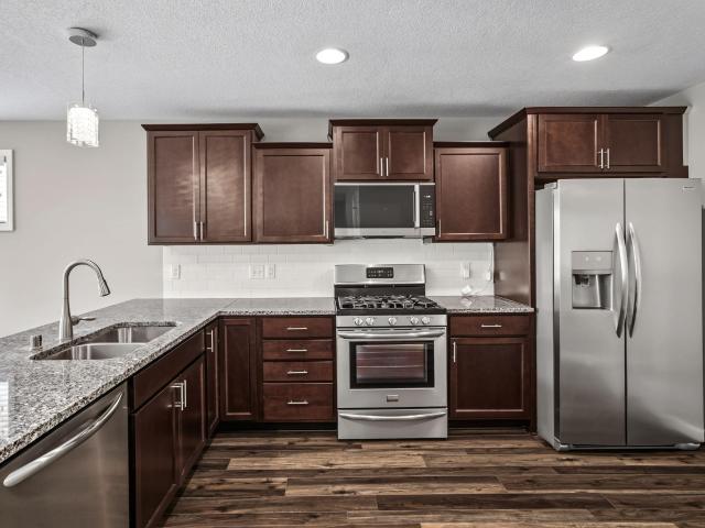 House for sale in Hennepin, Minnesota