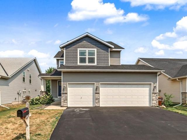 House for sale in Hennepin, Minnesota