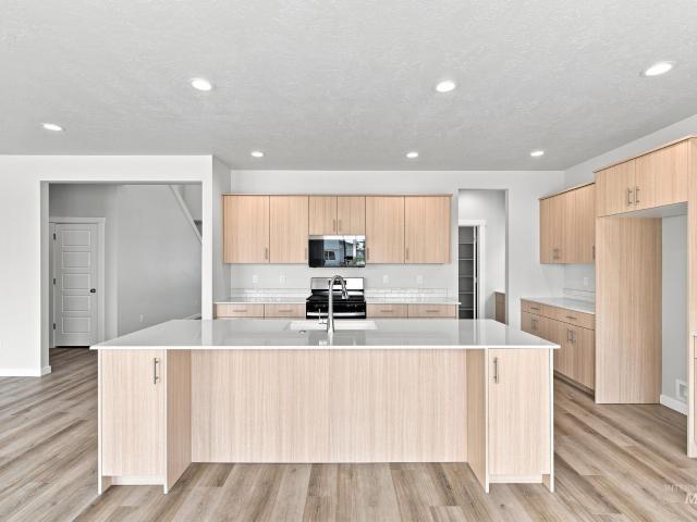 House for sale in Nampa, Idaho