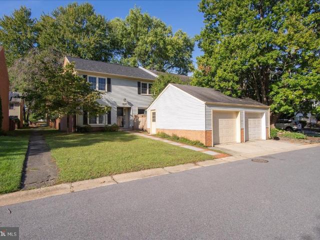 Townhouse for sale in Montgomery Village, Montgomery County