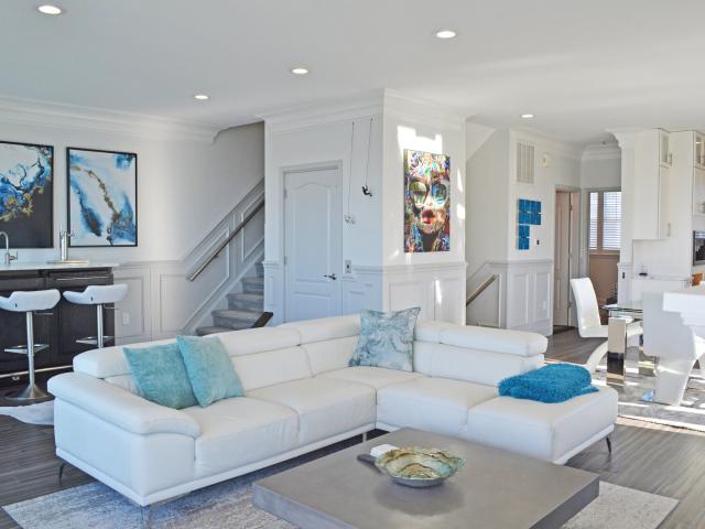 Townhouse for rent in Margate City