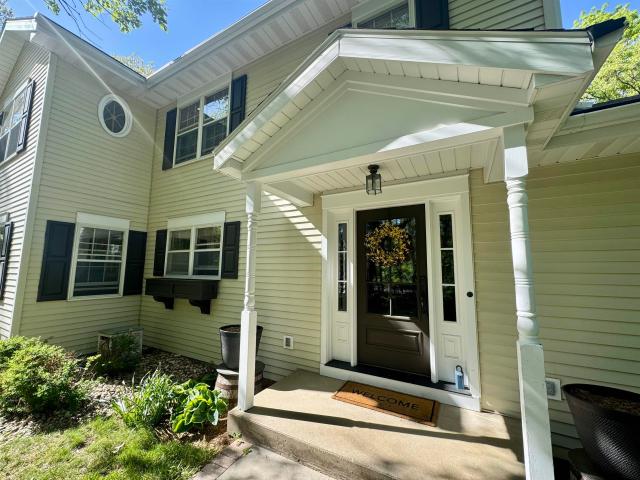 House for sale in Sauk City, Wisconsin