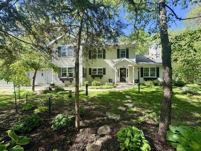 House for sale in Sauk City, Wisconsin
