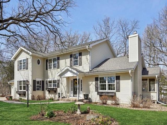 House for sale in Sauk City, Wisconsin