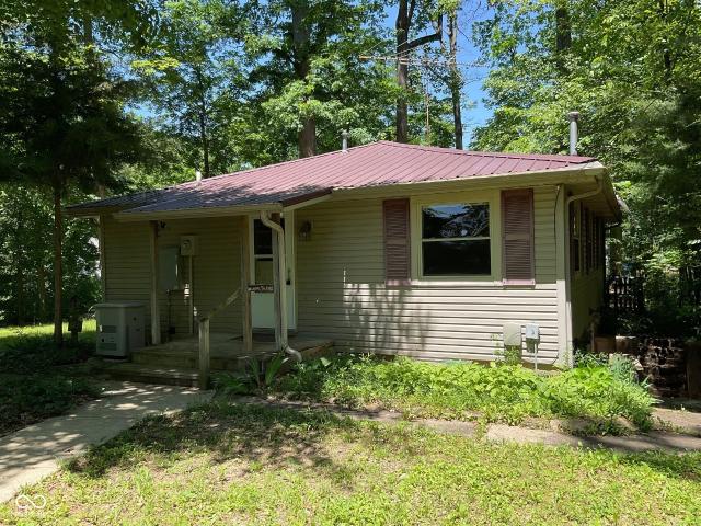 House for sale in Brazil, Indiana
