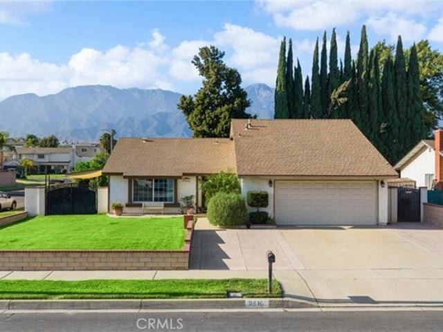 House for sale in Cucamonga, Alta