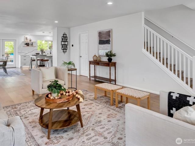 House for sale in Snoqualmie, Washington
