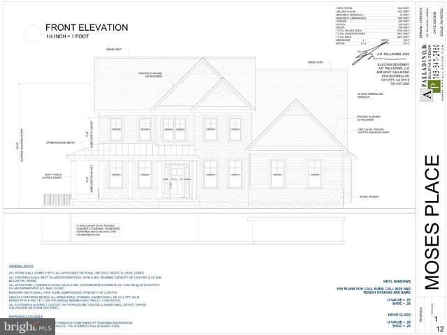 House for sale in Virginia
