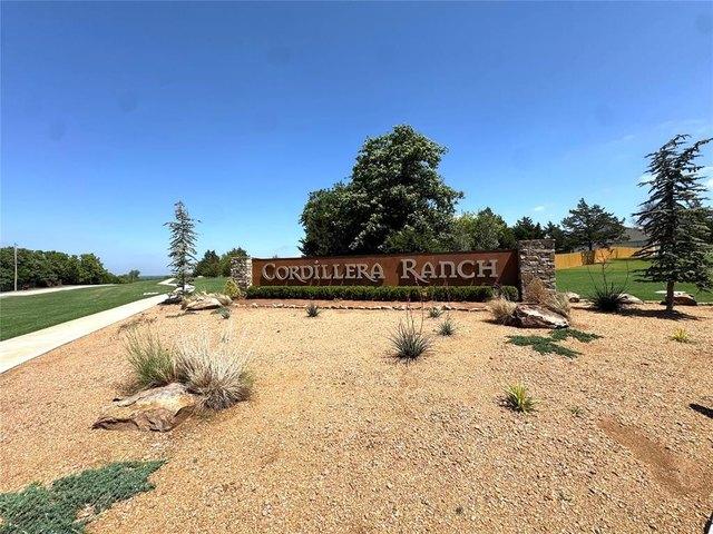 Land for sale in Jones, Oklahoma