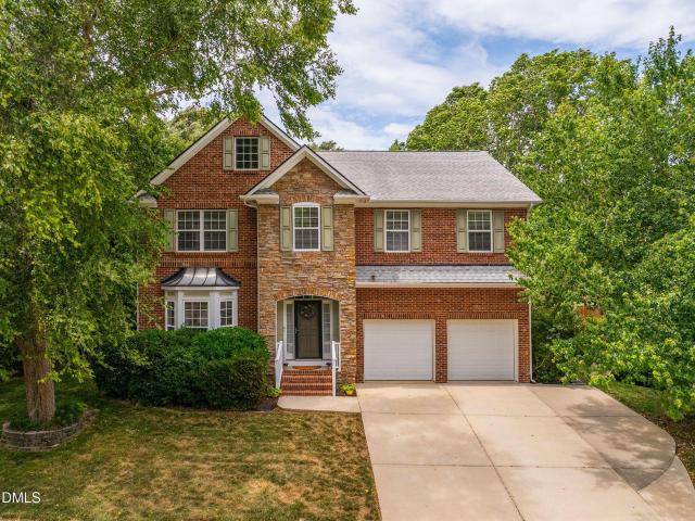 House for sale in Wake, North Carolina