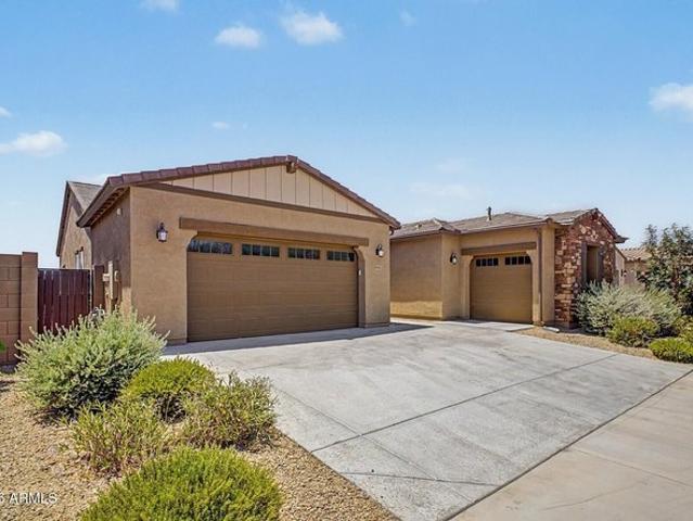 House for sale in Laveen, Arizona