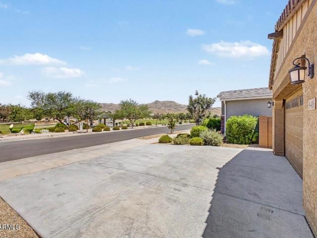 House for sale in Laveen, Arizona