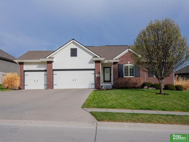 House for sale in Nebraska