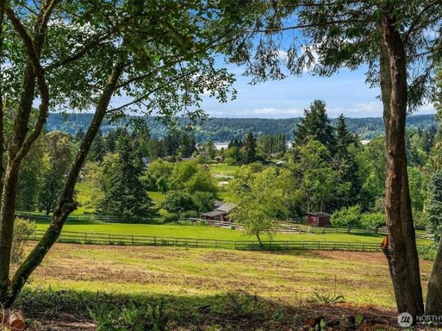 Land for sale in Vashon, King County
