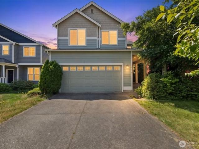 House for sale in Graham, Washington