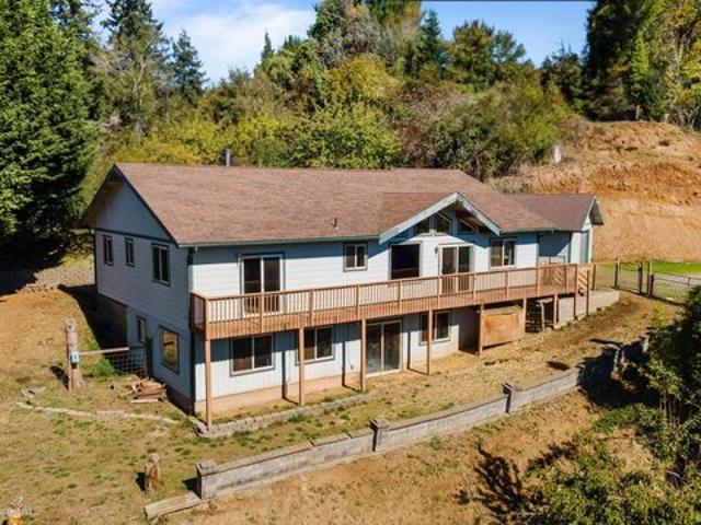 House for sale in Oregonia