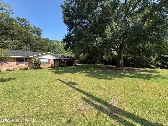 House for sale in Moss Point, Mississippi