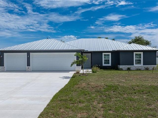House for sale in Englewood, Florida