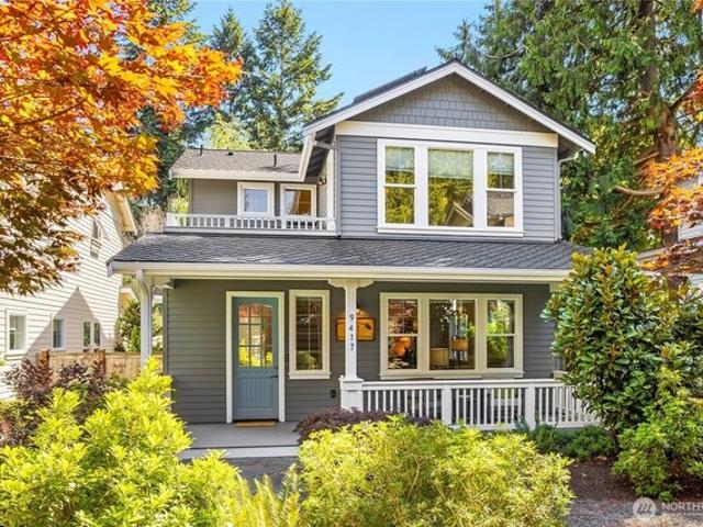 House for sale in Kirkland, Washington