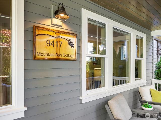 House for sale in Kirkland, Washington