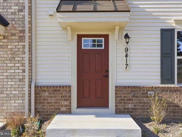 Townhouse for sale in Montgomery Village, Maryland