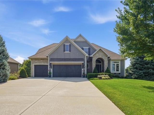 House for sale in Kansas