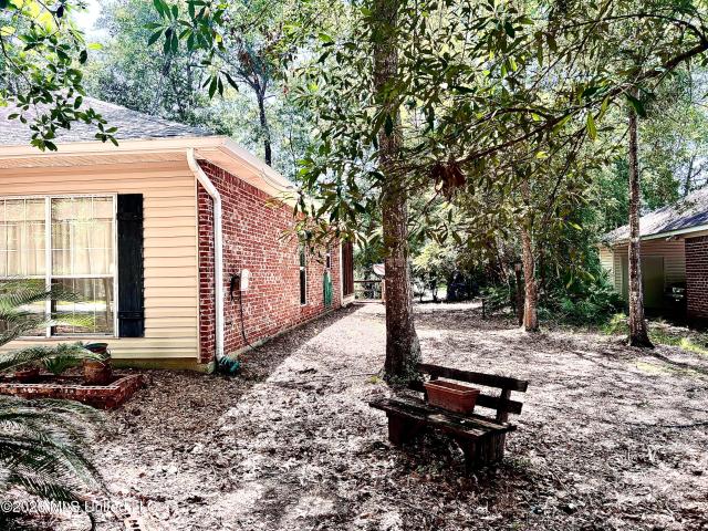 House for sale in Diamondhead, Mississippi