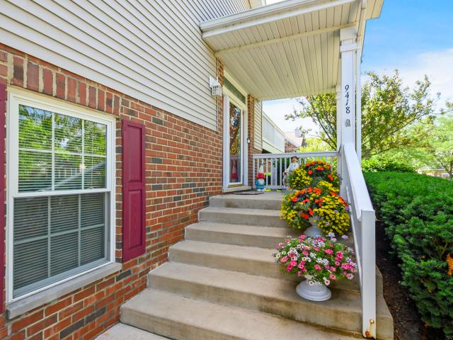Townhouse for sale in Orland Park, Illinois