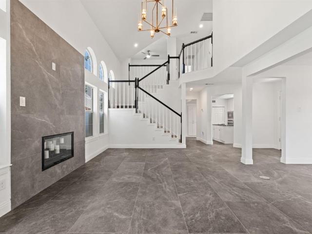 House for sale in Irving, Texas