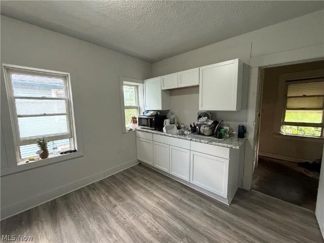 House for sale in Cleveland, Ohio