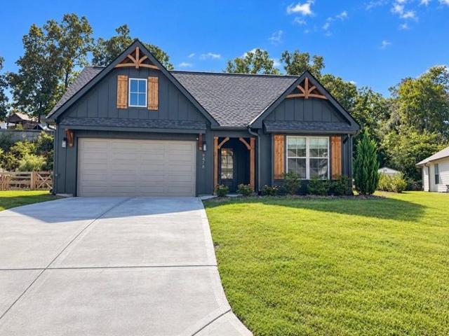 House for sale in Hixson, Chattanooga