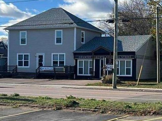House for sale in Richibouctou-village, New Brunswick