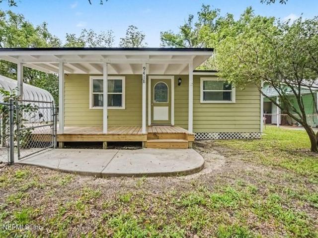 House for sale in Jacksonville, Florida