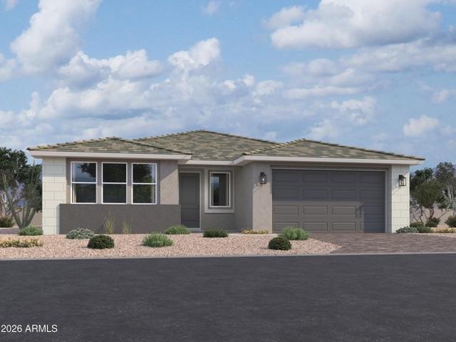 House for sale in Laveen, Arizona