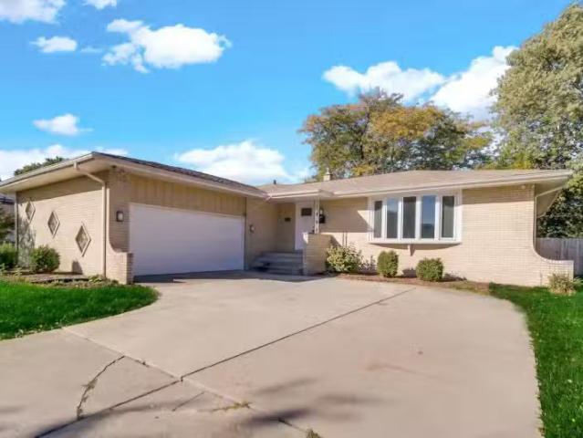 House for rent in Hammond