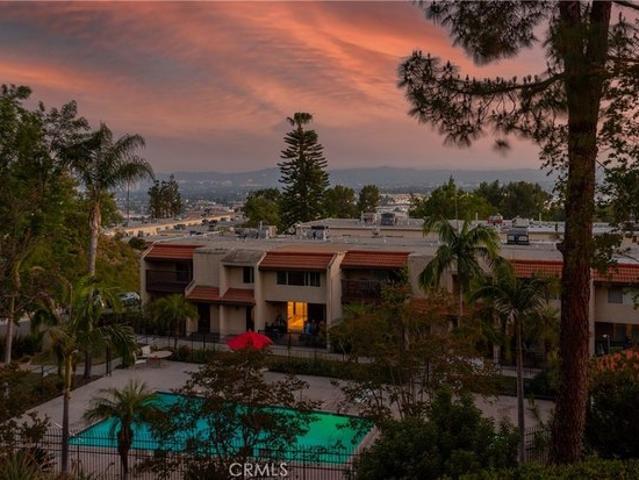 Townhouse for sale in Burbank, California